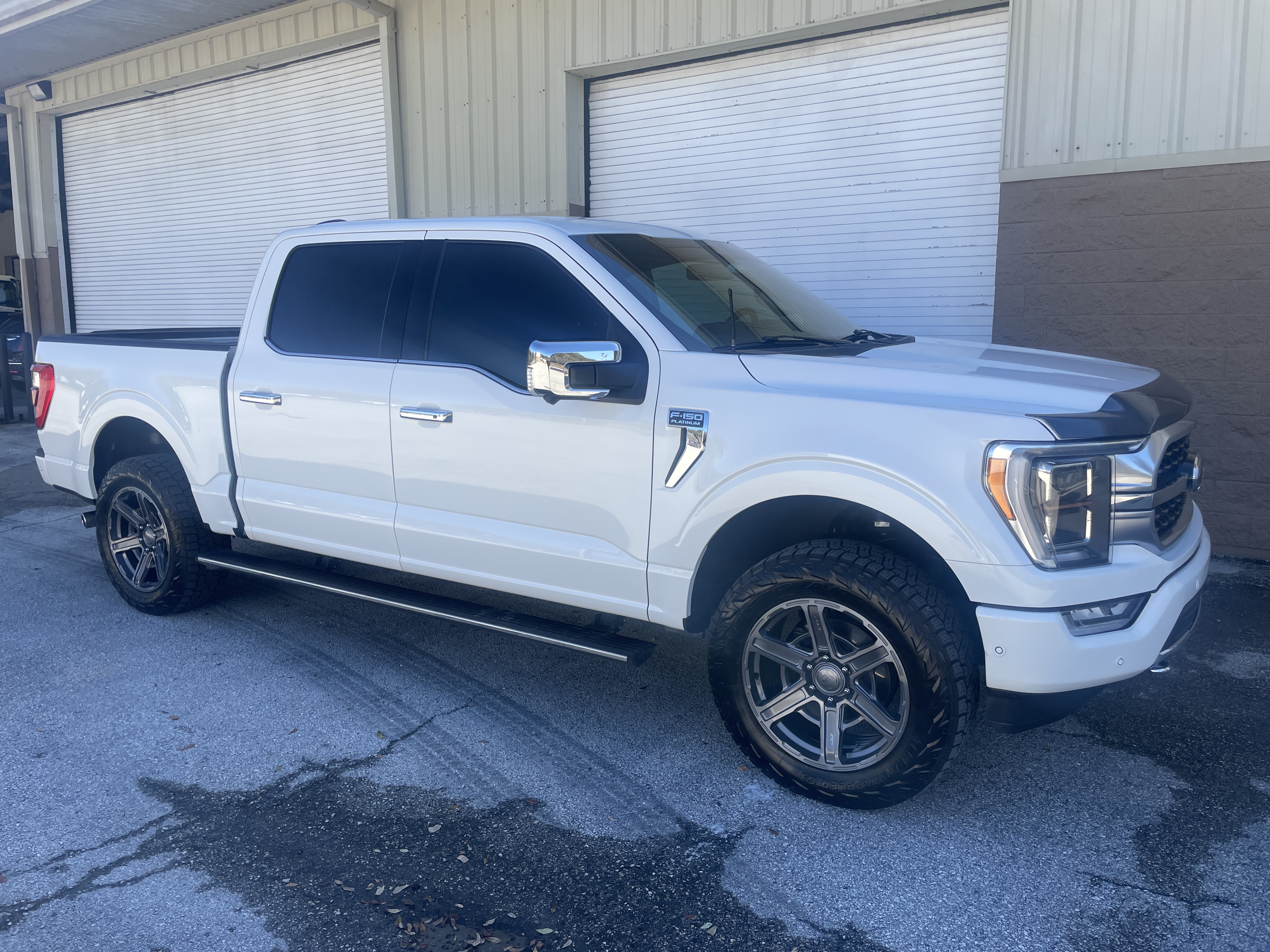 Ceramic Coating