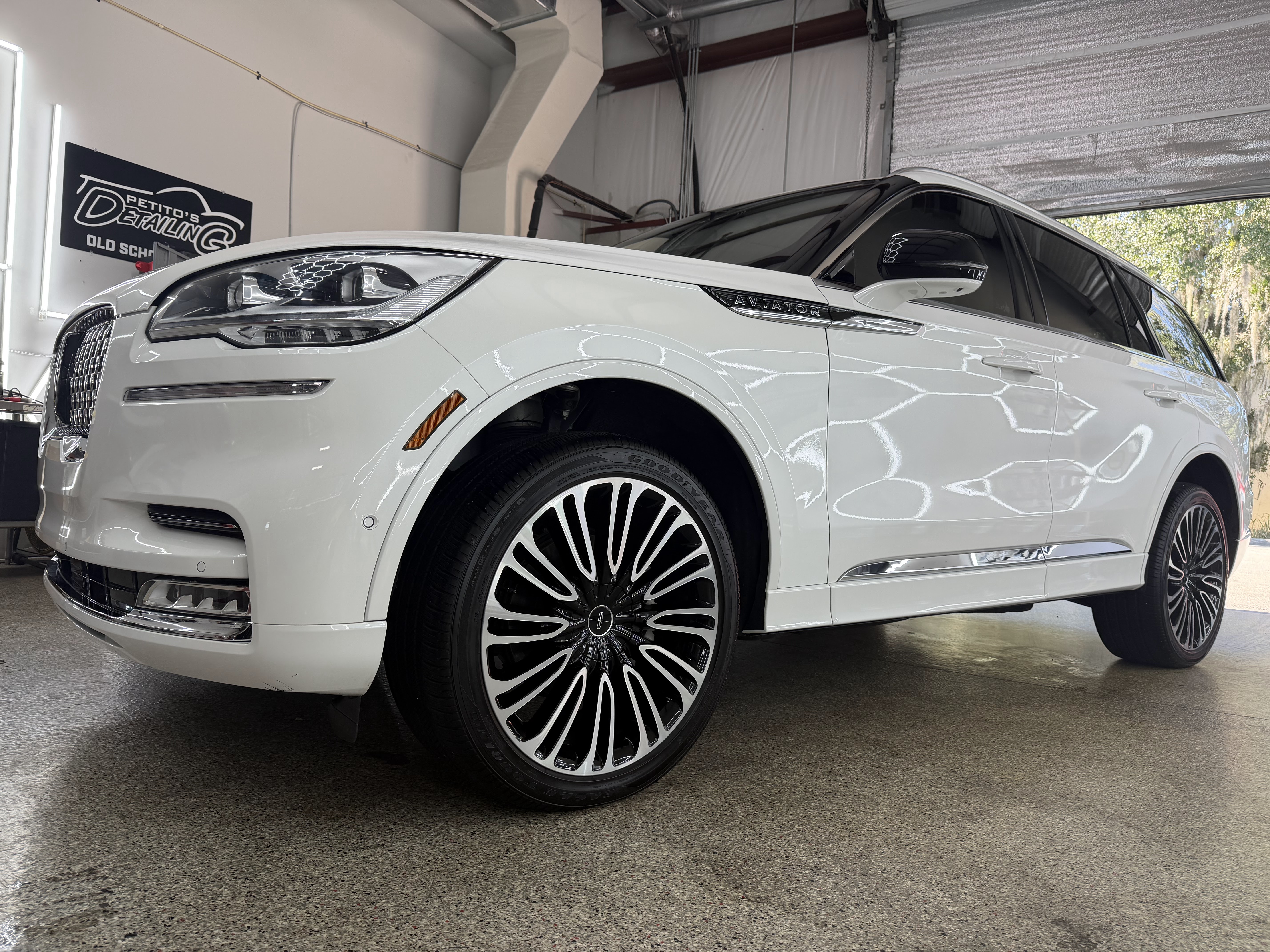 Paint Correction